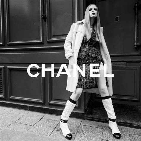 fall 2021 chanel|coco chanel model 2021.